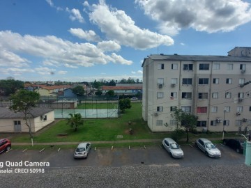 Apartamento - Venda - Parque Marechal Rondon - Cachoeirinha - RS