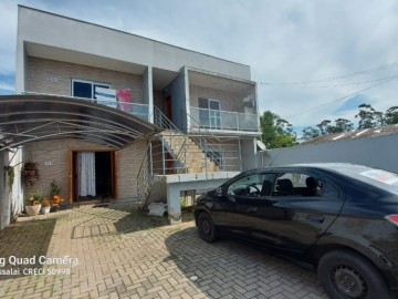 Apartamento - Venda - Morada do Vale I - Gravata - RS