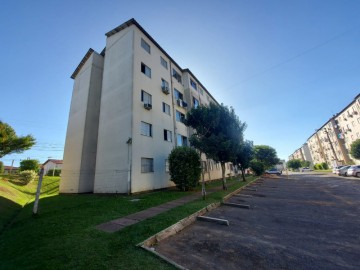 Apartamento - Venda - Parque Marechal Rondon - Cachoeirinha - RS