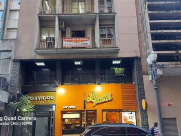 Conjunto Comercial - Venda - Centro Histrico - Porto Alegre - RS